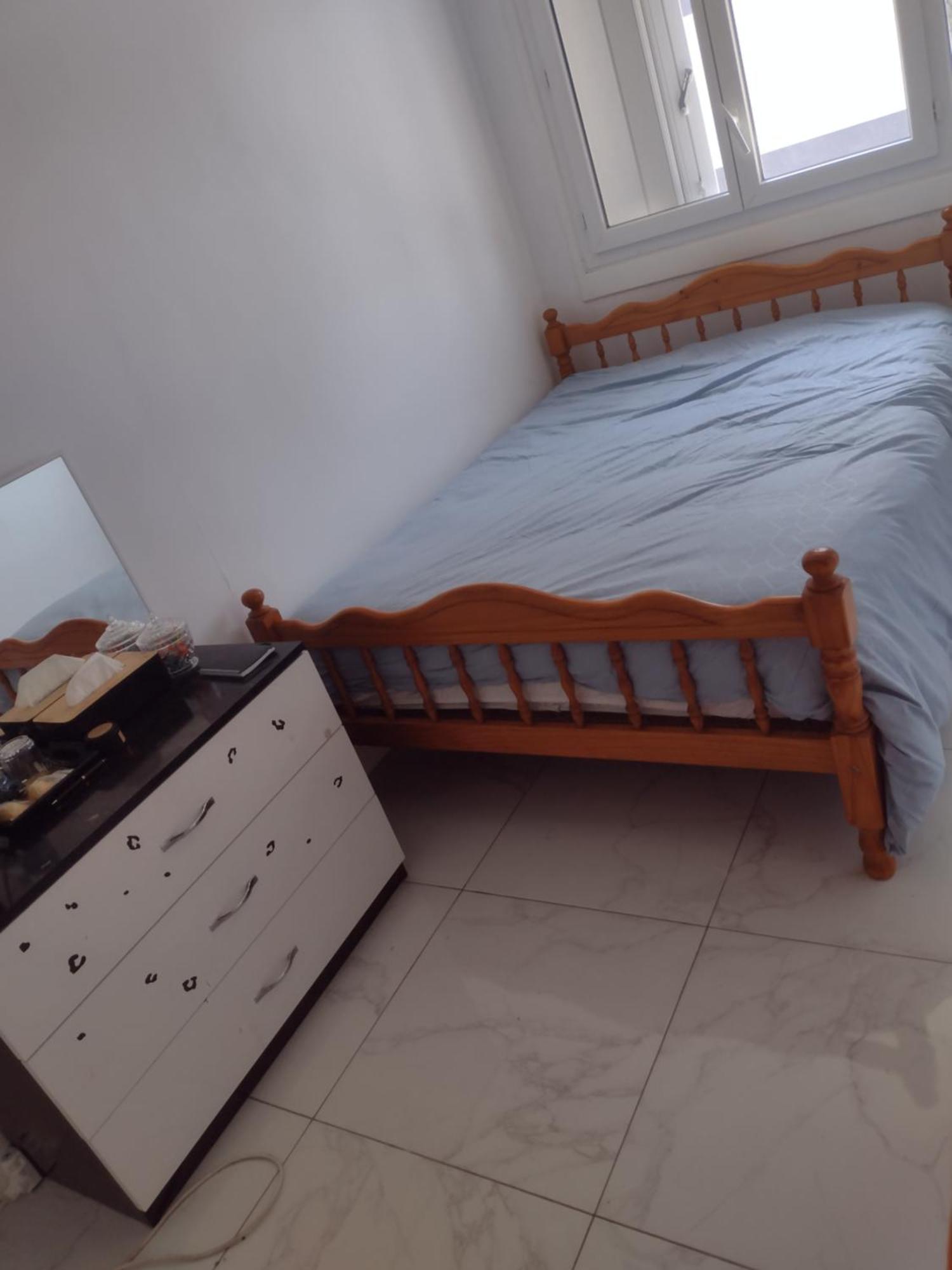 Le Brossolette Apartment Saint-Denis  Ngoại thất bức ảnh