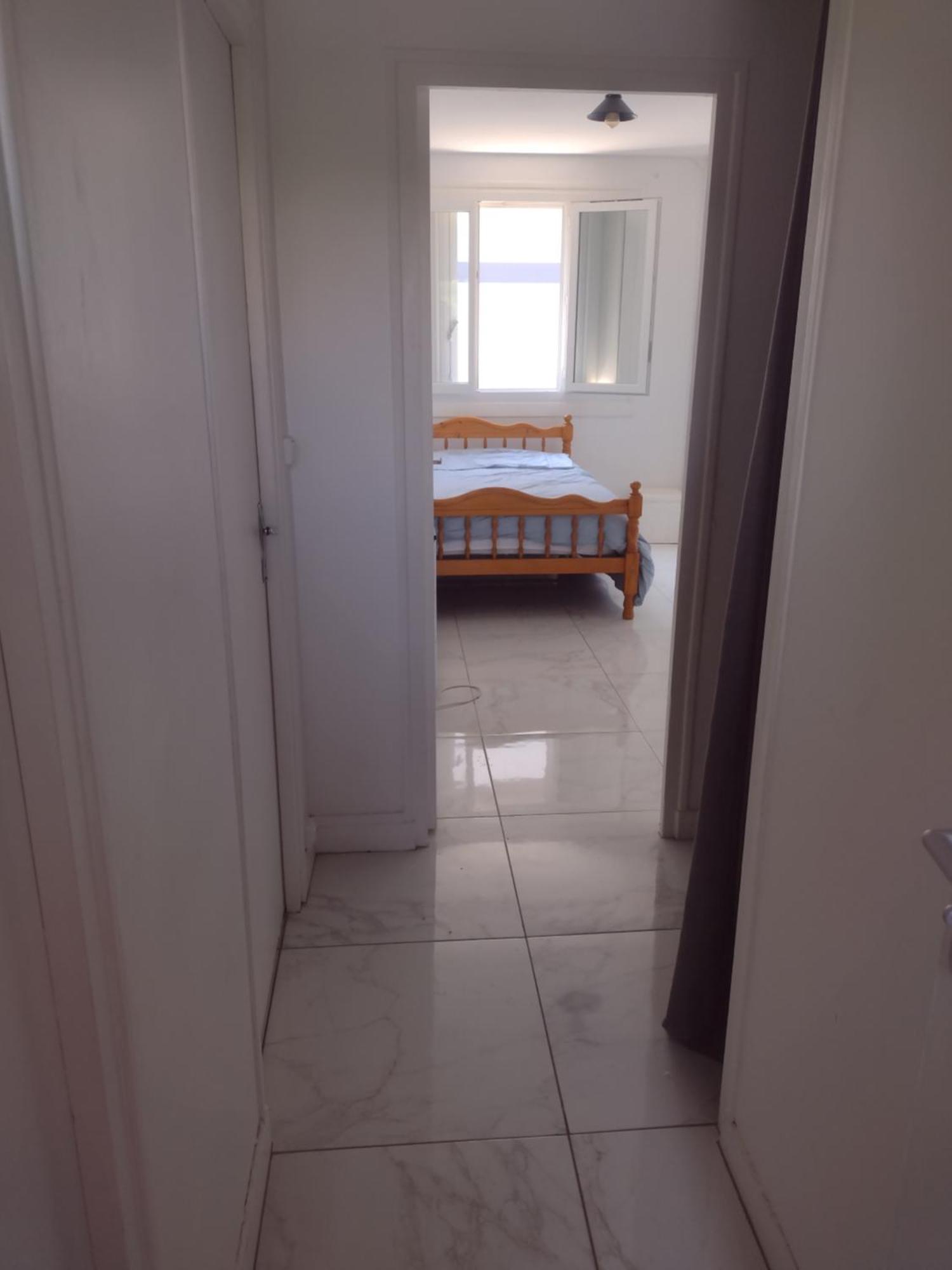Le Brossolette Apartment Saint-Denis  Ngoại thất bức ảnh