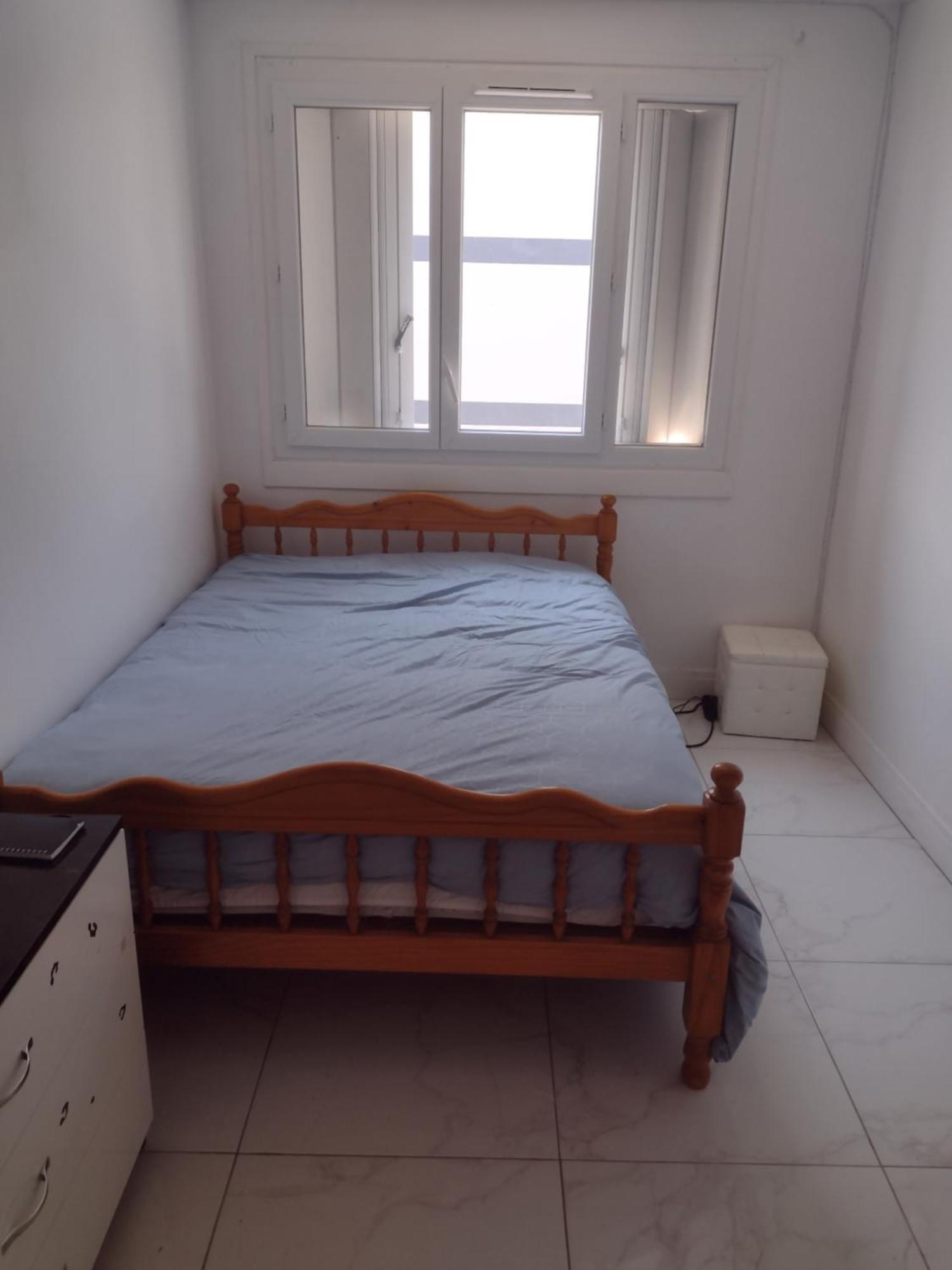 Le Brossolette Apartment Saint-Denis  Ngoại thất bức ảnh